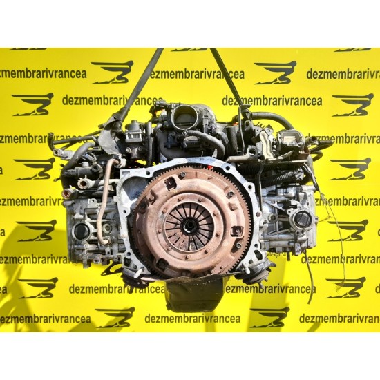 MOTOR SUBARU FORESTER, 2.5 BENZINA, AN 1995 MOTOR SUBARU FORESTER, 2.5 BENZINA, AN 1995