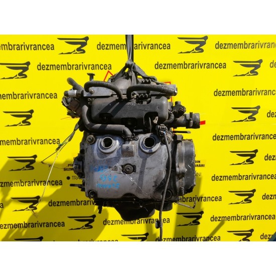 MOTOR SUBARU FORESTER, 2.5 BENZINA, AN 1995 MOTOR SUBARU FORESTER, 2.5 BENZINA, AN 1995