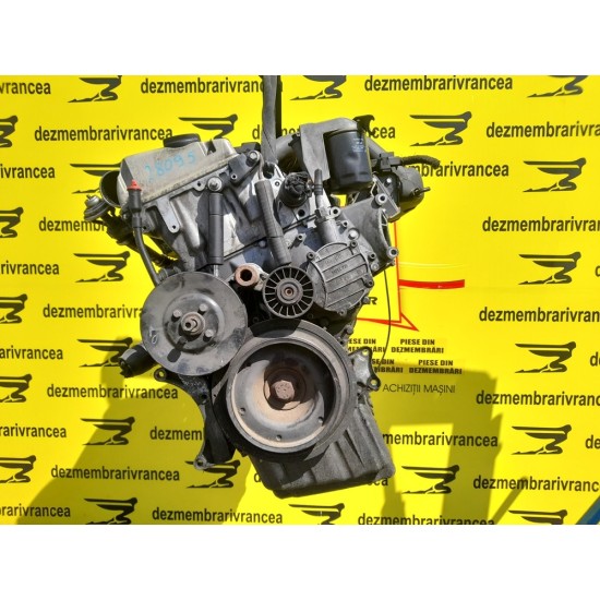 MOTOR MERCEDES CLASA E, 2.5 TDI, W210, AN 1995-2002