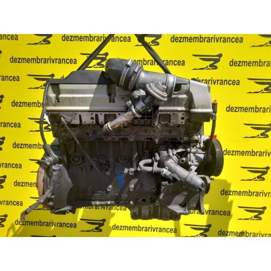 MOTOR MERCEDES CLASA E, 2.5 TDI, W210, AN 1995-2002