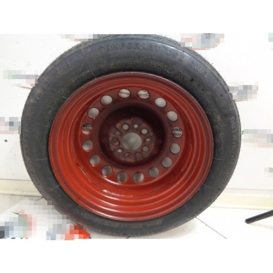 ROATA REZERVA SLIM ALFA ROMEO 147 DIM 125/80/R15
