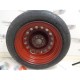 ROATA REZERVA SLIM ALFA ROMEO 147 DIM 125/80/R15