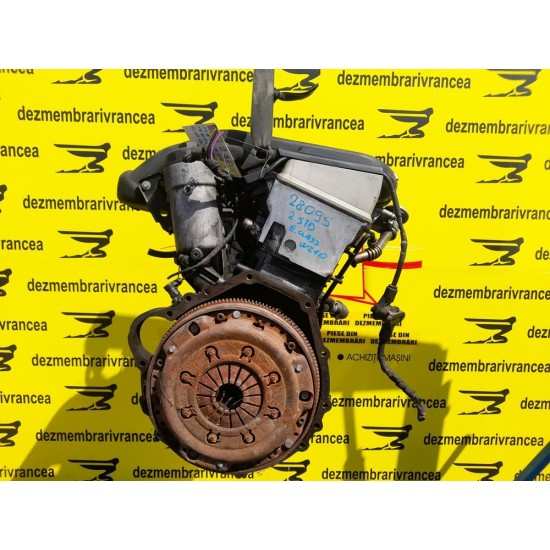 MOTOR MERCEDES CLASA E, 2.5 TDI, W210, AN 1995-2002