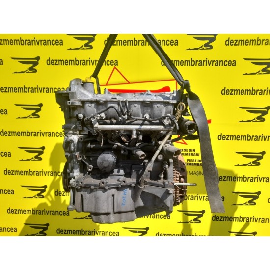 MOTOR DACIA LOGAN, 1.6 BENZINA, 16v , AN 2014 MOTOR DACIA LOGAN, 1.6 BENZINA, 16v , AN 2014
