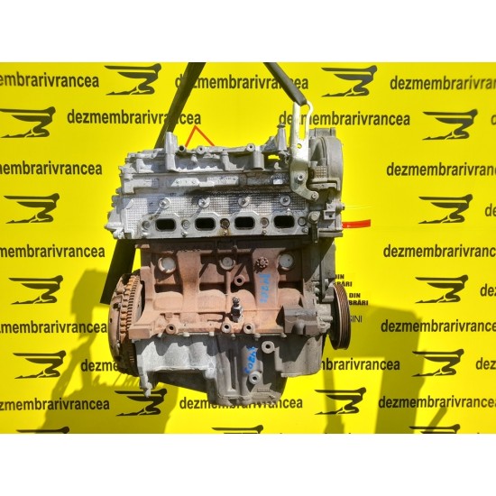 MOTOR DACIA LOGAN, 1.6 BENZINA, 16v , AN 2014 MOTOR DACIA LOGAN, 1.6 BENZINA, 16v , AN 2014