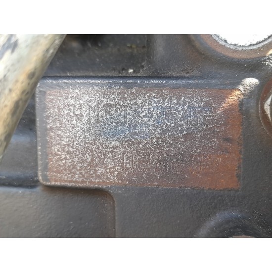 MOTOR DACIA LOGAN, 1.6 BENZINA, 16v , AN 2014 MOTOR DACIA LOGAN, 1.6 BENZINA, 16v , AN 2014