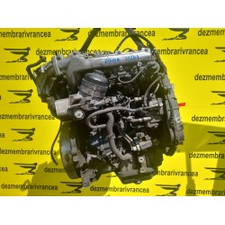 MOTOR OPEL ASTRA H, 1.7 CDTI, AN 2008 - INJECTIE DENSO