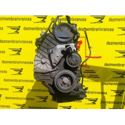 MOTOR OPEL ASTRA H, 1.7 CDTI, AN 2008 - INJECTIE DENSO MOTOR OPEL ASTRA H, 1.7 CDTI, AN 2008 - INJECTIE DENSO