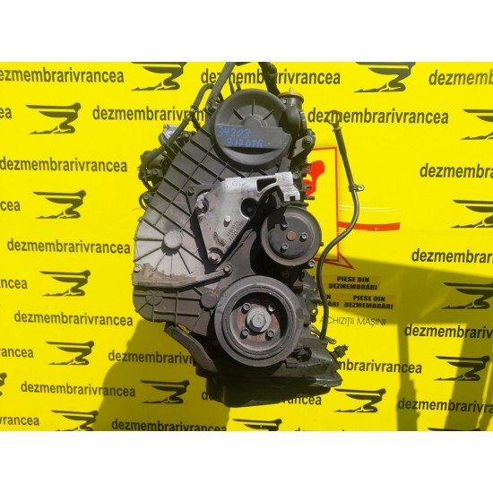 MOTOR OPEL ASTRA H, 1.7 CDTI, AN 2008 - INJECTIE DENSO