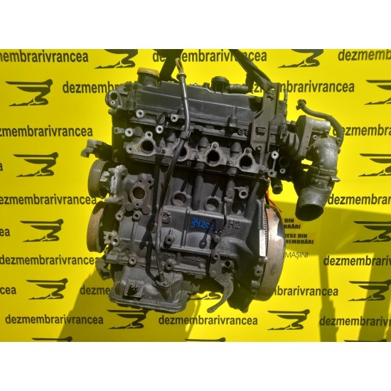 MOTOR OPEL ASTRA H, 1.7 CDTI, AN 2008 - INJECTIE DENSO