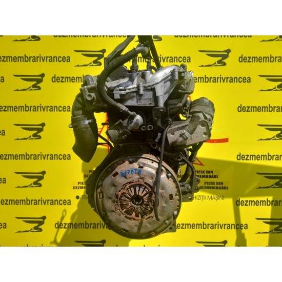 MOTOR OPEL ASTRA H, 1.7 CDTI, AN 2008 - INJECTIE DENSO