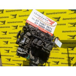 MOTOR SSANGYONG REXTON, 2.3 BENZINA, 16v ,  AN 1999