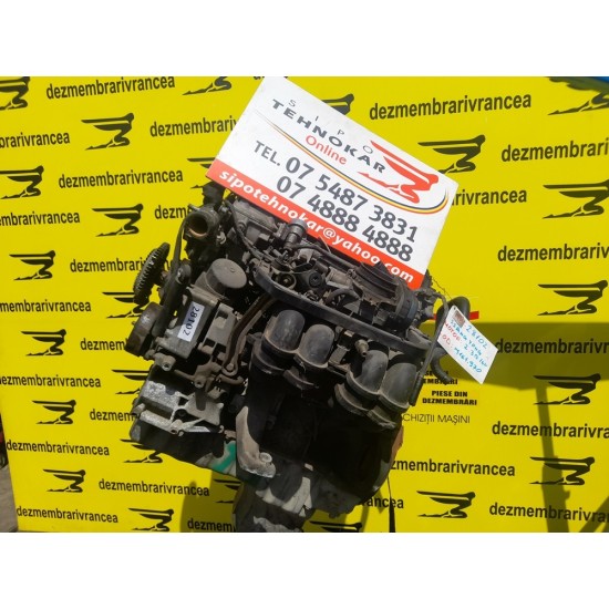 MOTOR SSANGYONG REXTON, 2.3 BENZINA, 16v , AN 1999 MOTOR SSANGYONG REXTON, 2.3 BENZINA, 16v , AN 1999