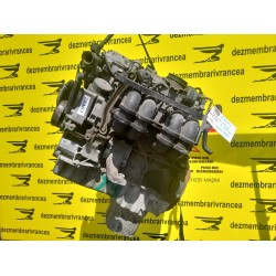 MOTOR SSANGYONG REXTON, 2.3 BENZINA, 16v , AN 1999 MOTOR SSANGYONG REXTON, 2.3 BENZINA, 16v , AN 1999
