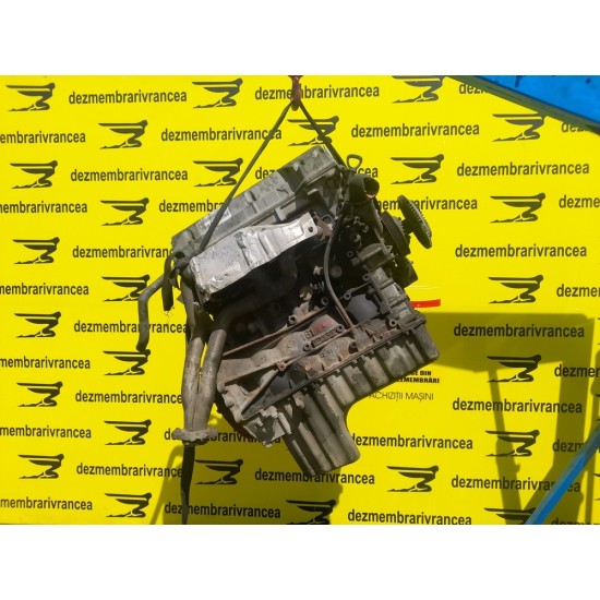 MOTOR SSANGYONG REXTON, 2.3 BENZINA, 16v , AN 1999 MOTOR SSANGYONG REXTON, 2.3 BENZINA, 16v , AN 1999