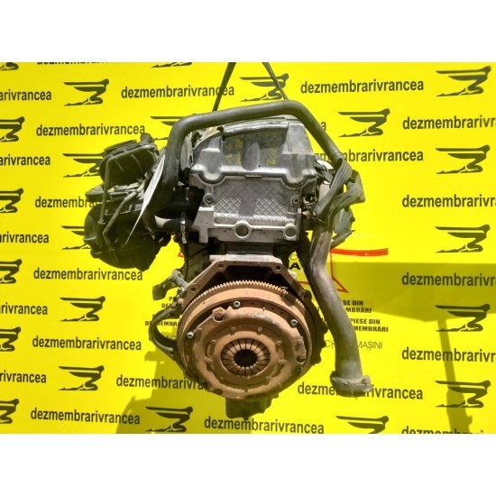 MOTOR SSANGYONG REXTON, 2.3 BENZINA, 16v , AN 1999 MOTOR SSANGYONG REXTON, 2.3 BENZINA, 16v , AN 1999