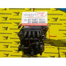 MOTOR HONDA JAZZ, 1.4 BENZINA, AN 2013