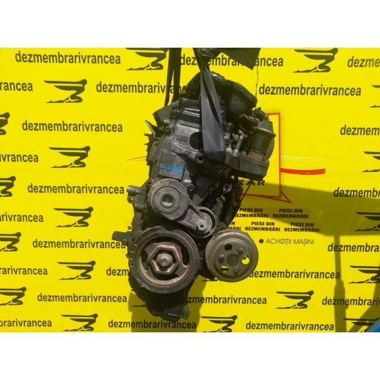 MOTOR HONDA JAZZ, 1.4 BENZINA, AN 2013