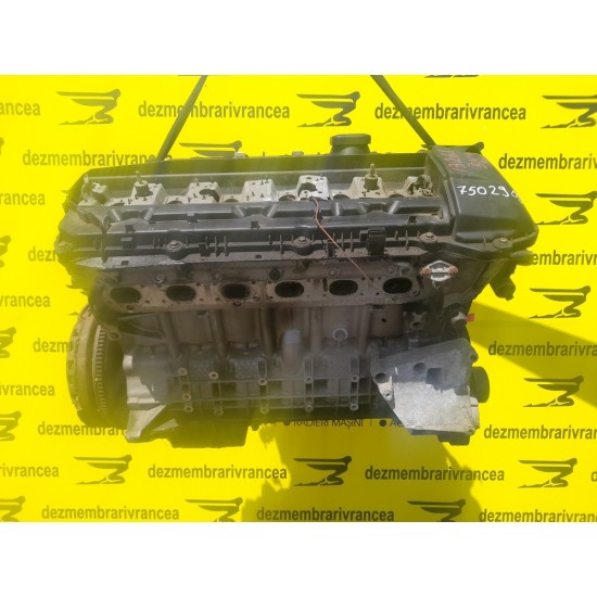 MOTOR BMW SERIA 5 E39, 2.0 BENZINA MOTOR BMW SERIA 5 E39, 2.0 BENZINA