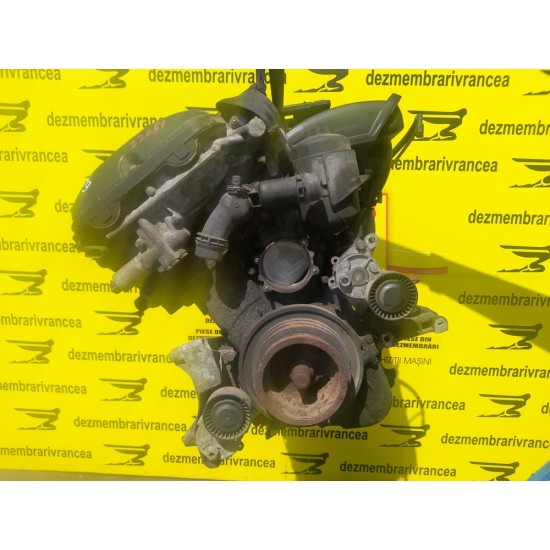 MOTOR BMW SERIA 5 E39, 2.0 BENZINA MOTOR BMW SERIA 5 E39, 2.0 BENZINA