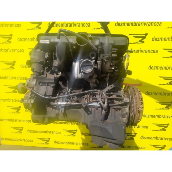 MOTOR BMW SERIA 5 E39, 2.0 BENZINA MOTOR BMW SERIA 5 E39, 2.0 BENZINA