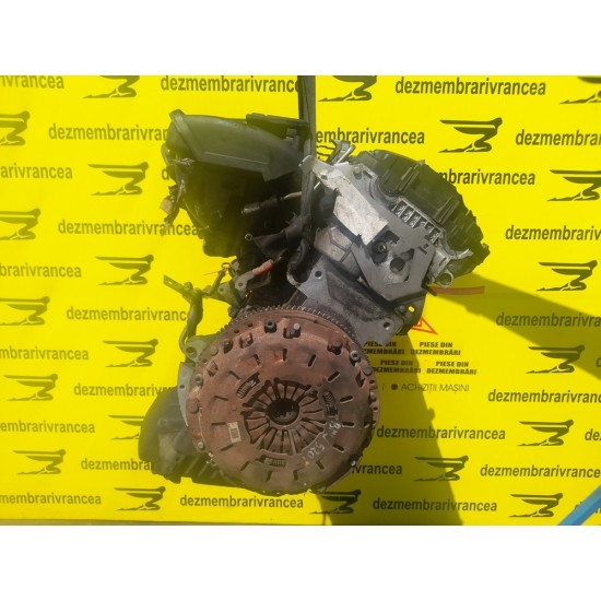 MOTOR BMW SERIA 5 E39, 2.0 BENZINA MOTOR BMW SERIA 5 E39, 2.0 BENZINA