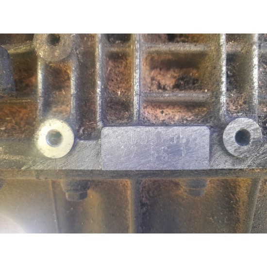 MOTOR BMW SERIA 5 E39, 2.0 BENZINA MOTOR BMW SERIA 5 E39, 2.0 BENZINA
