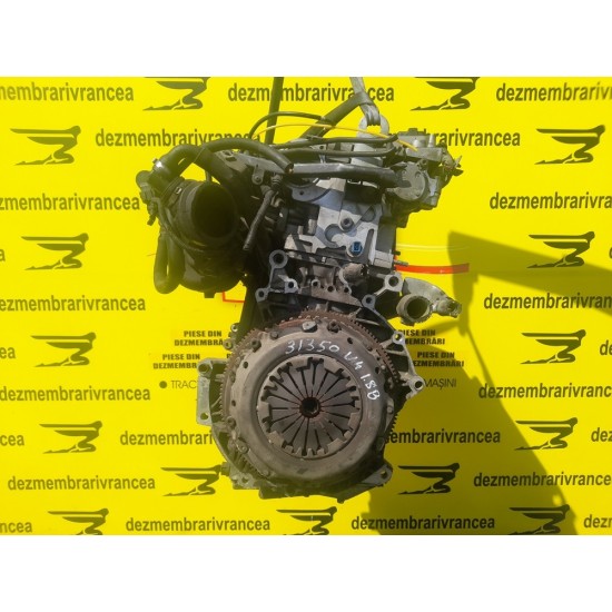 MOTOR VOLVO V40, 1.8 BENZINA, AN 2001 MOTOR VOLVO V40, 1.8 BENZINA, AN 2001
