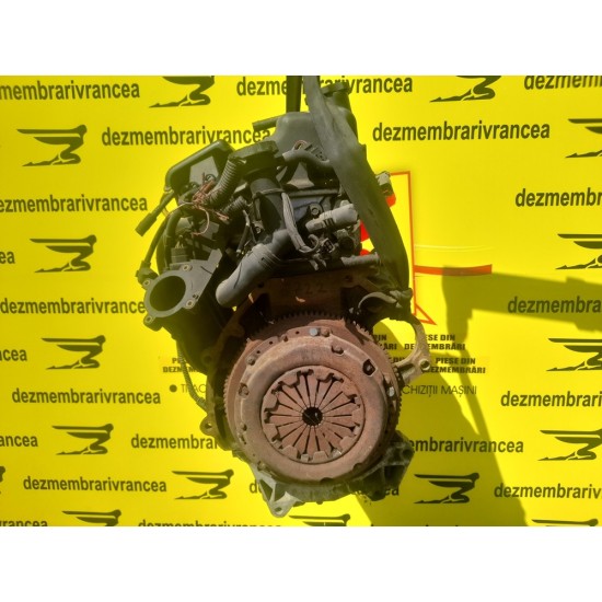 MOTOR MINI COOPER, 1.6 BENZINA MOTOR MINI COOPER, 1.6 BENZINA