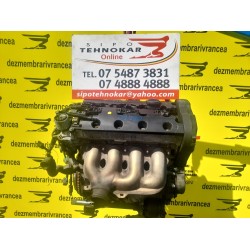 MOTOR CITROEN C5, BENZINA