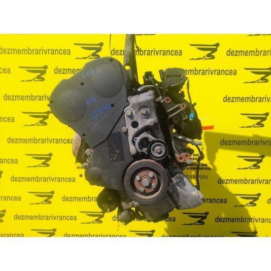 MOTOR CITROEN C5, BENZINA