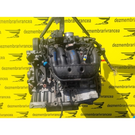 MOTOR CITROEN C5, BENZINA