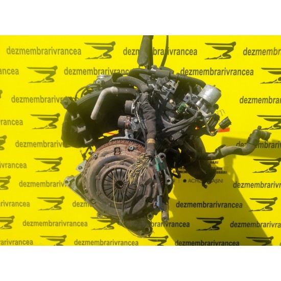 MOTOR CITROEN C5, BENZINA