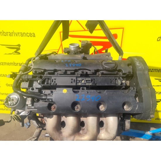 MOTOR CITROEN C5, BENZINA