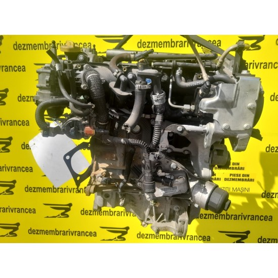 MOTOR ALFA ROMEO ROMEO MITO / FIAT BRAVA, 1.6 JTDM MOTOR ALFA ROMEO ROMEO MITO / FIAT BRAVA, 1.6 JTDM