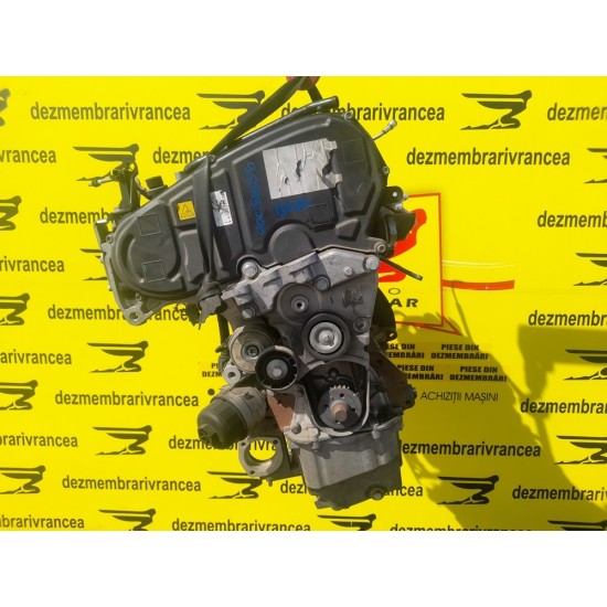 MOTOR ALFA ROMEO ROMEO MITO / FIAT BRAVA, 1.6 JTDM MOTOR ALFA ROMEO ROMEO MITO / FIAT BRAVA, 1.6 JTDM