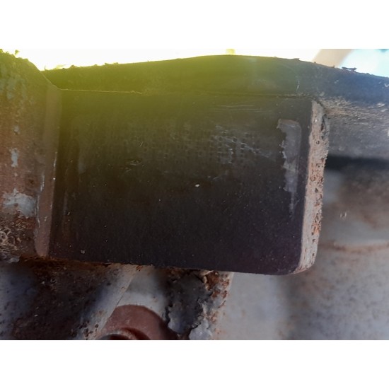 MOTOR ALFA ROMEO ROMEO MITO / FIAT BRAVA, 1.6 JTDM MOTOR ALFA ROMEO ROMEO MITO / FIAT BRAVA, 1.6 JTDM