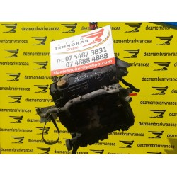MOTOR LANCIA MUSA , 1.9 JTD, AN 2004