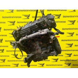 MOTOR LANCIA MUSA , 1.9 JTD, AN 2004 MOTOR LANCIA MUSA , 1.9 JTD, AN 2004