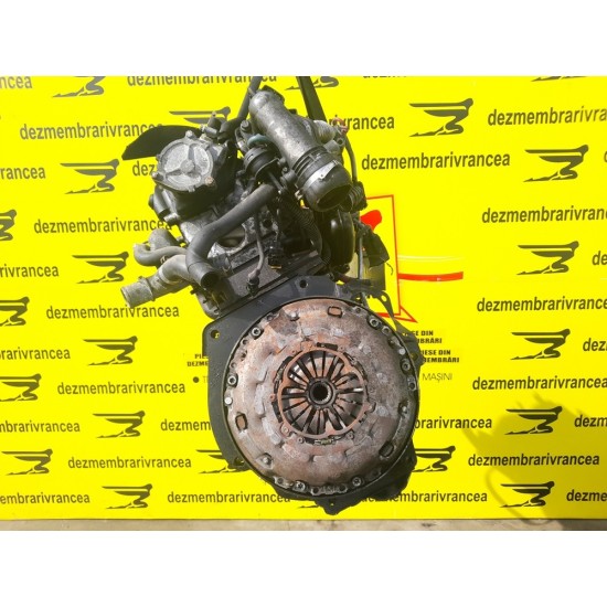 MOTOR LANCIA MUSA , 1.9 JTD, AN 2004 MOTOR LANCIA MUSA , 1.9 JTD, AN 2004