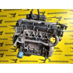 MOTOR HYUNDAI ACCENT, 1.6 BENZINA, AN 2006