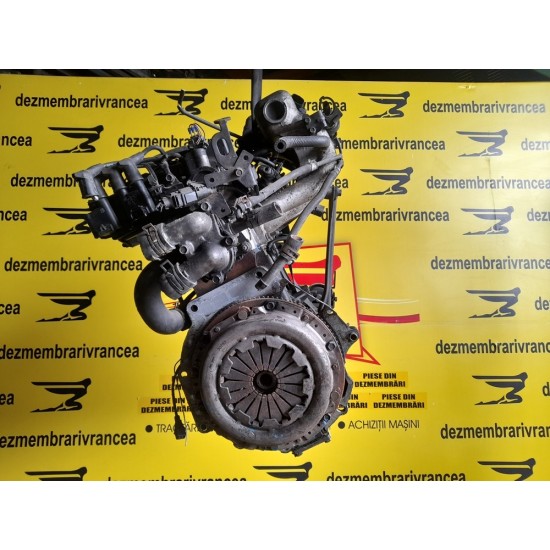 MOTOR HYUNDAI ACCENT, 1.6 BENZINA, AN 2006 MOTOR HYUNDAI ACCENT, 1.6 BENZINA, AN 2006