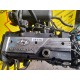 MOTOR HYUNDAI ACCENT, 1.6 BENZINA, AN 2006 MOTOR HYUNDAI ACCENT, 1.6 BENZINA, AN 2006