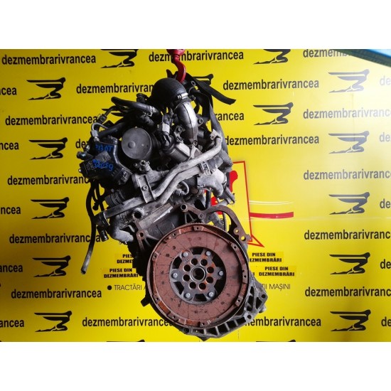 MOTOR OPEL CORSA C, 1.3 DIESEL MOTOR OPEL CORSA C, 1.3 DIESEL