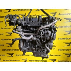 MOTOR CITROEN C3, 1.4 HDI, AN 2003