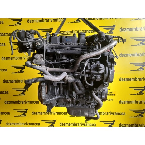 MOTOR CITROEN C3, 1.4 HDI, AN 2003