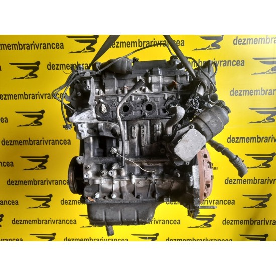 MOTOR CITROEN C3, 1.4 HDI, AN 2003