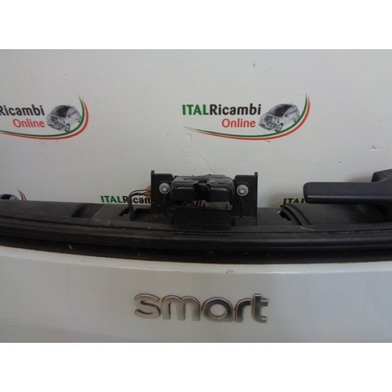 HAION SMART FORTWO 453 AN 2014-2017 HAION SMART FORTWO 453 AN 2014-2017