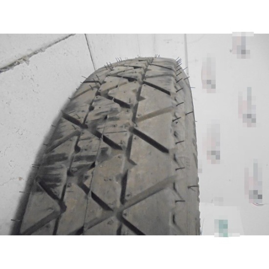 ROATA REZERVA SLIM MINI COOPER DIM 115/70/R15 ROATA REZERVA SLIM MINI COOPER DIM 115/70/R15