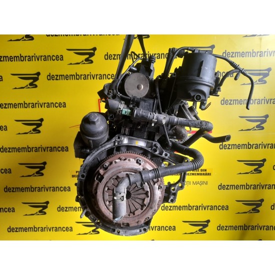 MOTOR CITROEN C3, 1.4 HDI, AN 2003